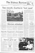 The Sidney Review Wed, January 20, 1982