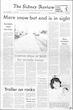 The Sidney Review Wed, January 6, 1982