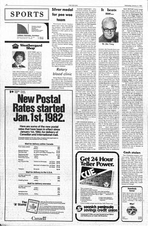 The Sidney Review Wed, January 6, 1982 (Page 10)