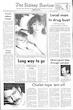 The Sidney Review Wed, December 2, 1981