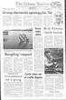 The Sidney Review Wed, November 18, 1981