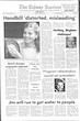 The Sidney Review Wed, October 21, 1981