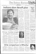 The Sidney Review Wed, October 14, 1981