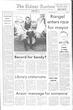 The Sidney Review Wed, October 7, 1981