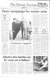 The Sidney Review Wed, August 26, 1981