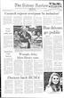 The Sidney Review Wed, May 13, 1981