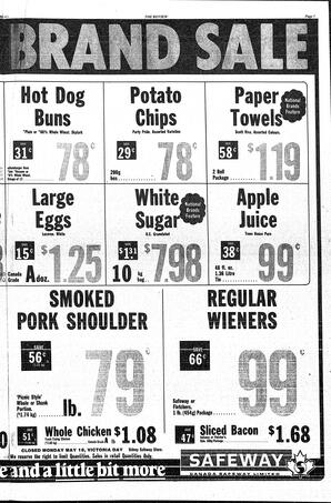 The Sidney Review Wed, May 13, 1981 (Page 7)