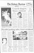The Sidney Review Wed, May 6, 1981