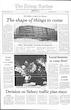 The Sidney Review Wed, April 22, 1981
