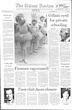The Sidney Review Wed, April 8, 1981