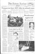 The Sidney Review Wed, February 11, 1981