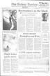 The Sidney Review Wed, January 14, 1981