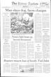The Sidney Review Wed, January 14, 1981
