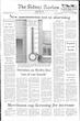 The Sidney Review Wed, January 7, 1981