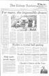 The Sidney Review Wed, December 3, 1980