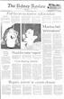 The Sidney Review Wed, November 5, 1980