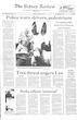 The Sidney Review Wed, October 1, 1980