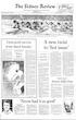 The Sidney Review Wed, August 20, 1980