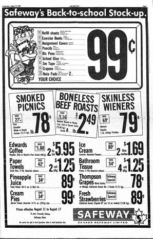 The Sidney Review Wed, August 13, 1980 (Page 7)