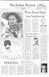 The Sidney Review Wed, August 6, 1980