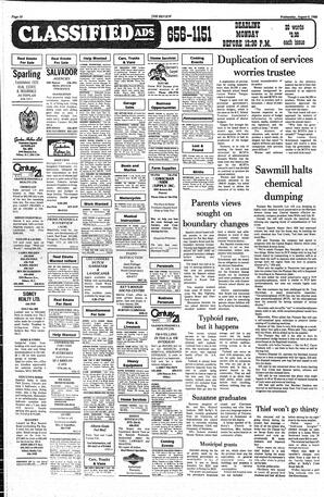The Sidney Review Wed, August 6, 1980 (Page 10)