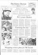 The Sidney Review Wed, July 9, 1980