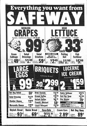 The Sidney Review Wed, June 25, 1980 (Page 6)