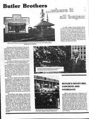 The Sidney Review Wed, May 21, 1980 (Page 16)