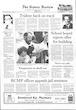 The Sidney Review Wed, May 7, 1980