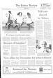 The Sidney Review Wed, April 30, 1980