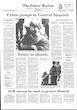 The Sidney Review Wed, March 26, 1980
