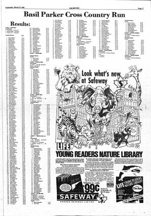 The Sidney Review Wed, March 19, 1980 (Page 15)