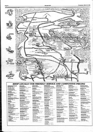 The Sidney Review Wed, March 19, 1980 (Page 10)