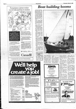 The Sidney Review Wed, March 12, 1980 (Page 14)