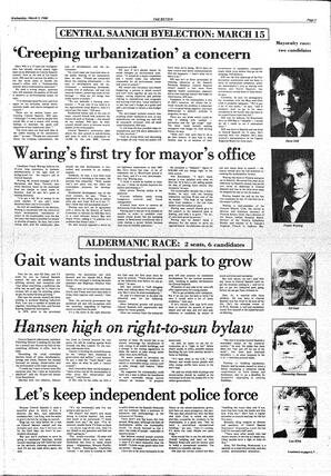 The Sidney Review Wed, March 5, 1980 (Page 5)