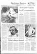 The Sidney Review Wed, February 20, 1980
