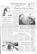 The Sidney Review Wed, January 30, 1980