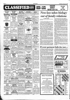 The Sidney Review Wed, January 16, 1980 (Page 14)