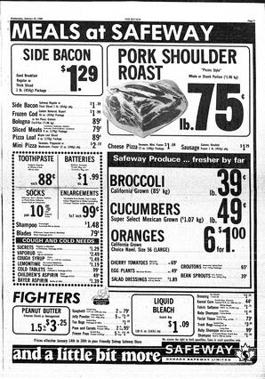 The Sidney Review Wed, January 16, 1980 (Page 9)