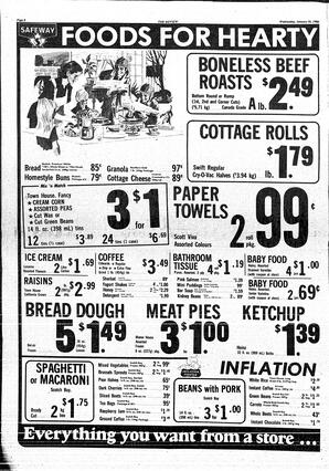 The Sidney Review Wed, January 16, 1980 (Page 8)