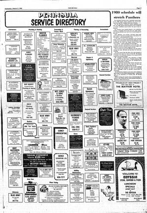 The Sidney Review Wed, January 2, 1980 (Page 11)