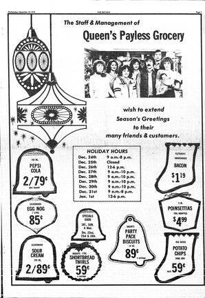 The Sidney Review Wed, December 19, 1979 (Page 7)