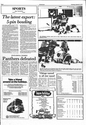 The Sidney Review Wed, December 19, 1979 (Page 6)