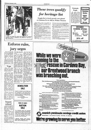 The Sidney Review Wed, December 5, 1979 (Page 9)
