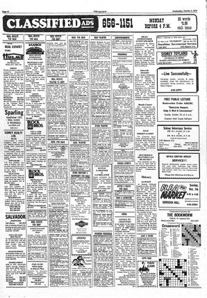 The Sidney Review Wed, October 3, 1979 (Page 12)