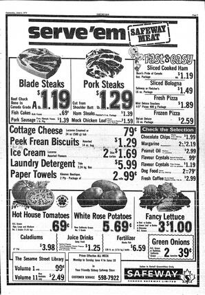 The Sidney Review Wed, June 6, 1979 (Page 9)