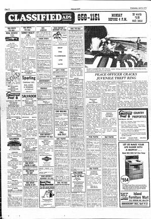The Sidney Review Wed, April 4, 1979 (Page 12)