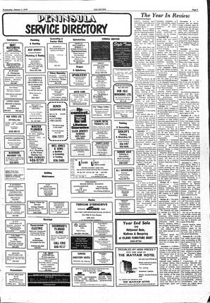 The Sidney Review Wed, January 3, 1979 (Page 9)
