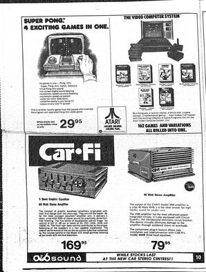 The Sidney Review Wed, December 6, 1978 (Page 32)