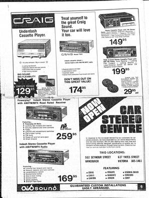 The Sidney Review Wed, December 6, 1978 (Page 28)